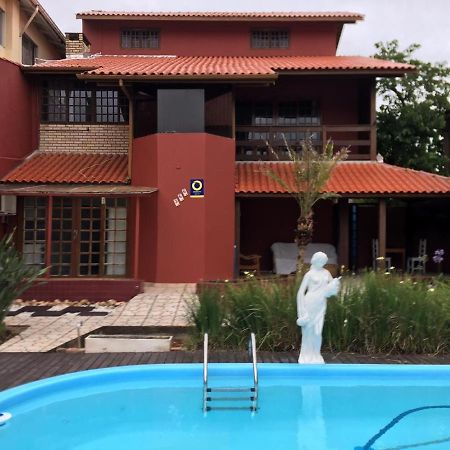 Limar Residencial Apartment Florianópolis Екстериор снимка