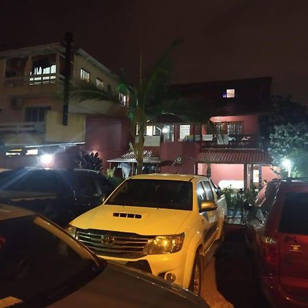 Limar Residencial Apartment Florianópolis Екстериор снимка