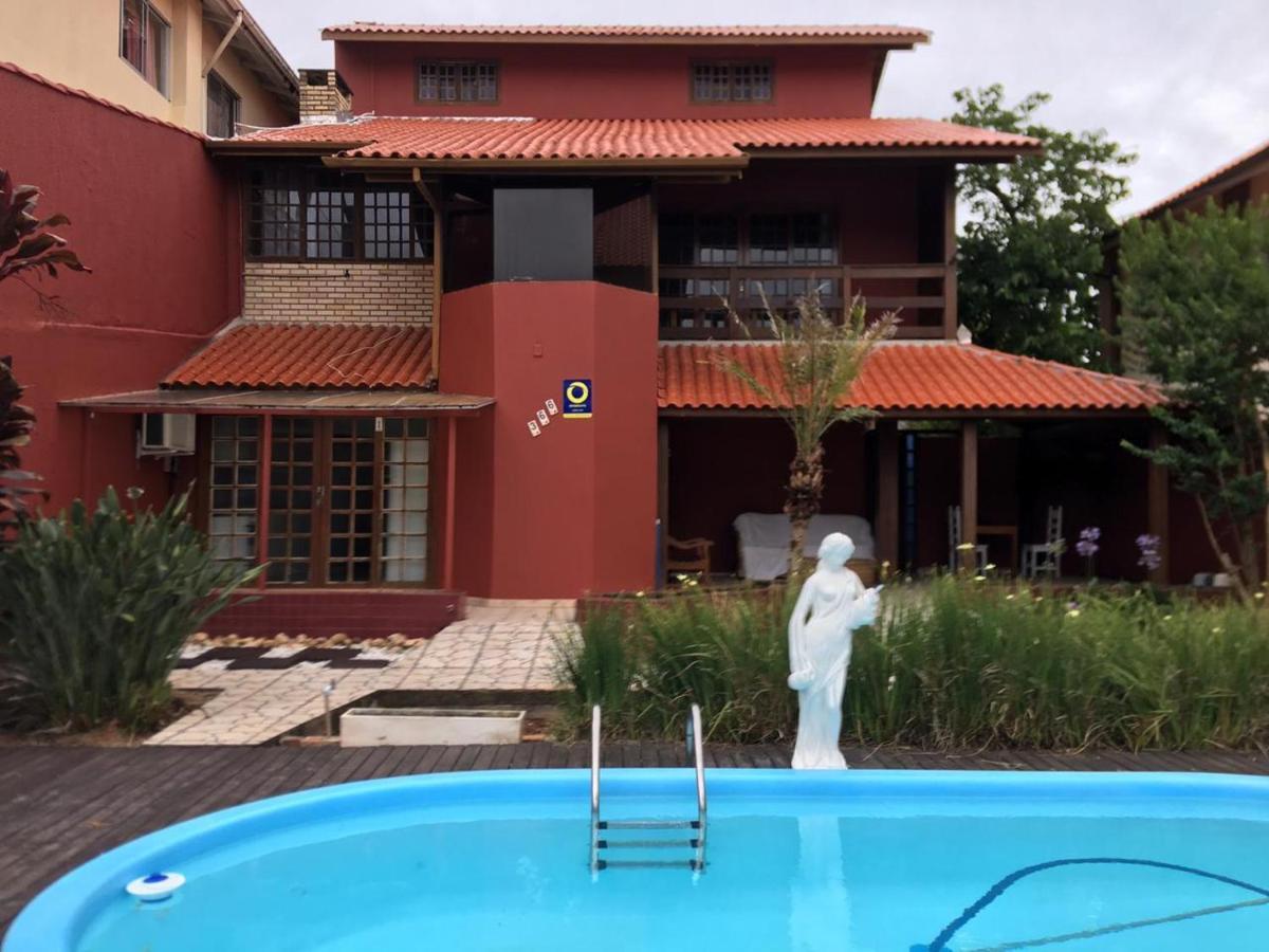 Limar Residencial Apartment Florianópolis Екстериор снимка