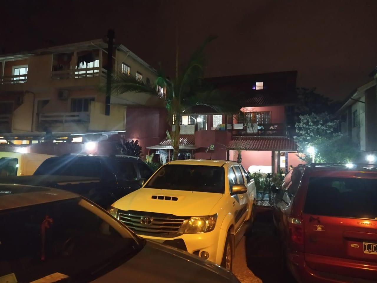 Limar Residencial Apartment Florianópolis Екстериор снимка