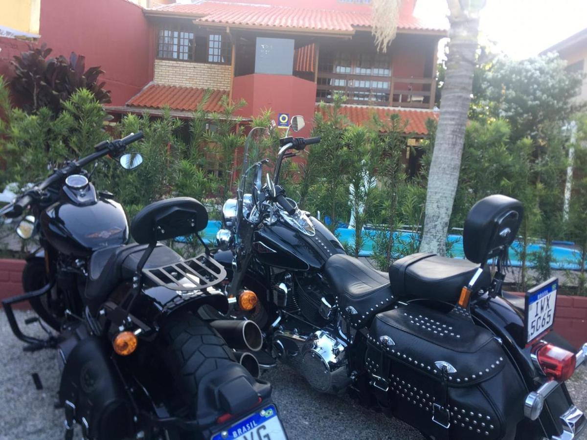 Limar Residencial Apartment Florianópolis Екстериор снимка