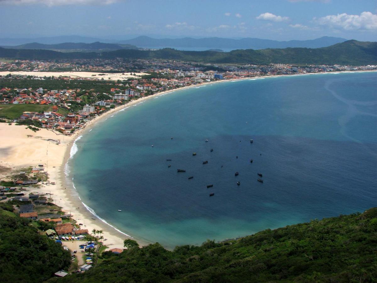 Limar Residencial Apartment Florianópolis Екстериор снимка