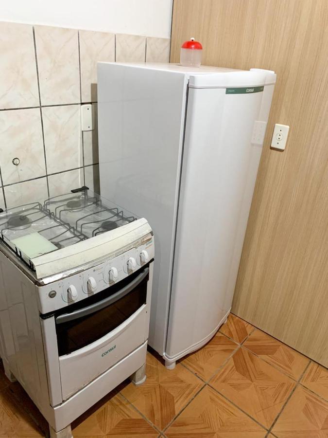 Limar Residencial Apartment Florianópolis Екстериор снимка