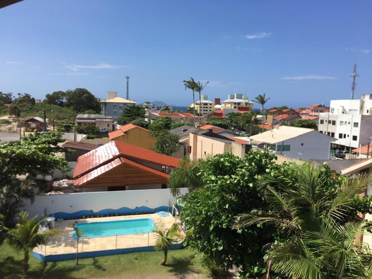 Limar Residencial Apartment Florianópolis Екстериор снимка