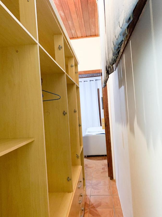 Limar Residencial Apartment Florianópolis Екстериор снимка