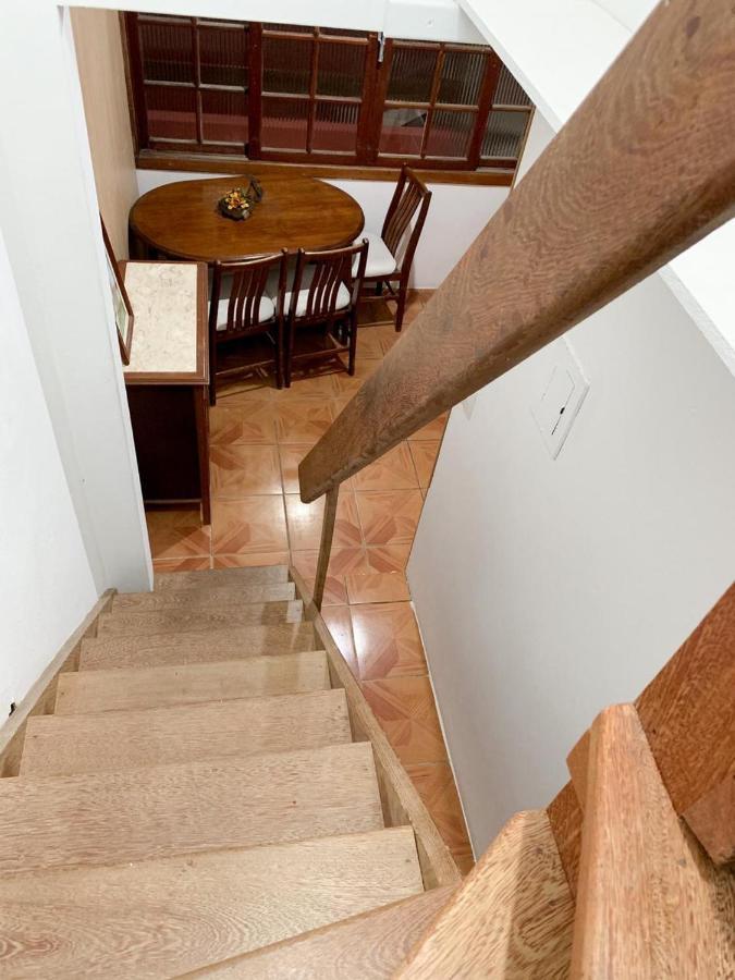 Limar Residencial Apartment Florianópolis Екстериор снимка