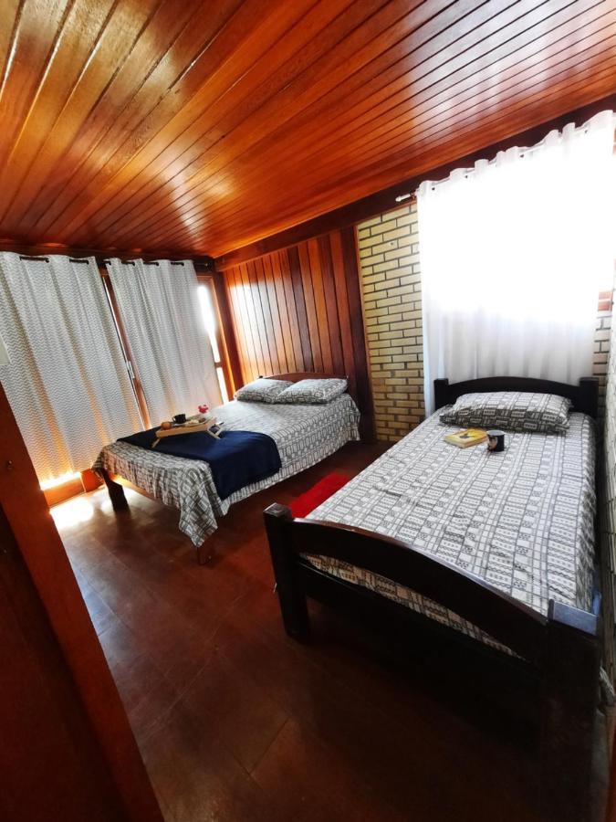 Limar Residencial Apartment Florianópolis Екстериор снимка