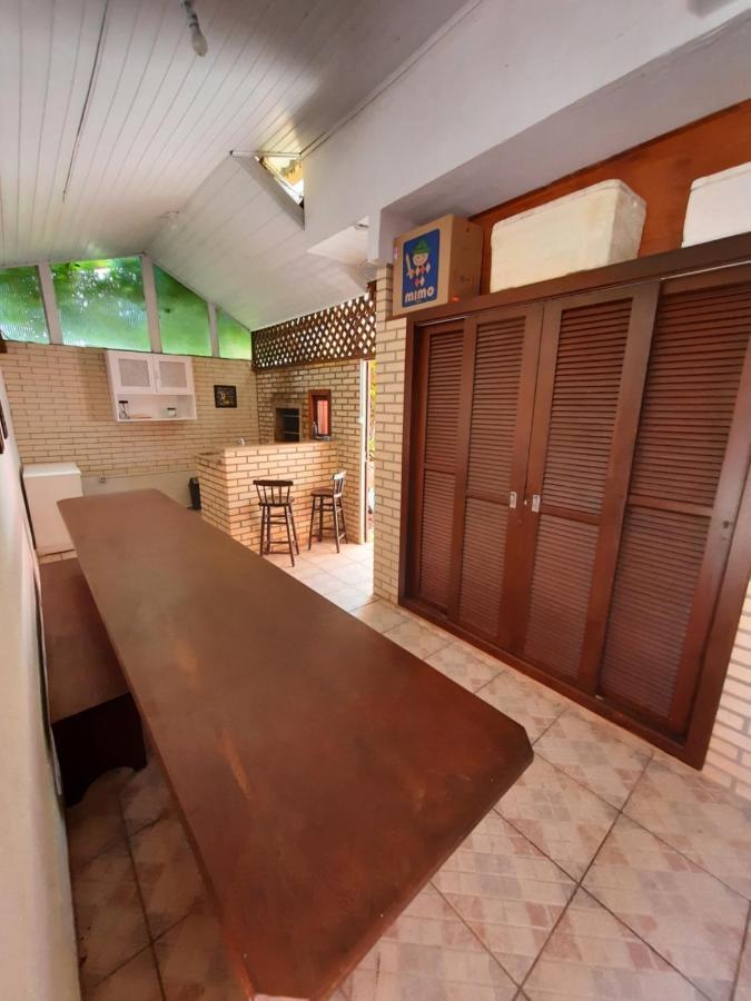 Limar Residencial Apartment Florianópolis Екстериор снимка