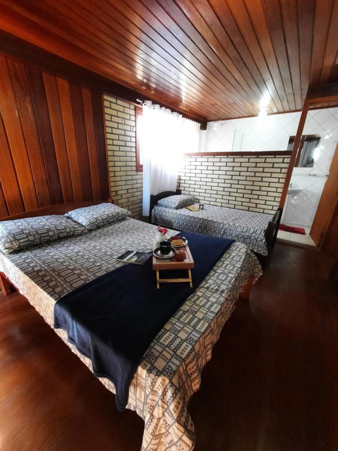 Limar Residencial Apartment Florianópolis Екстериор снимка