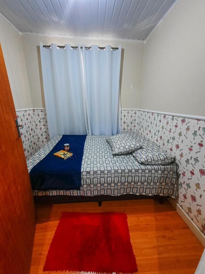 Limar Residencial Apartment Florianópolis Екстериор снимка