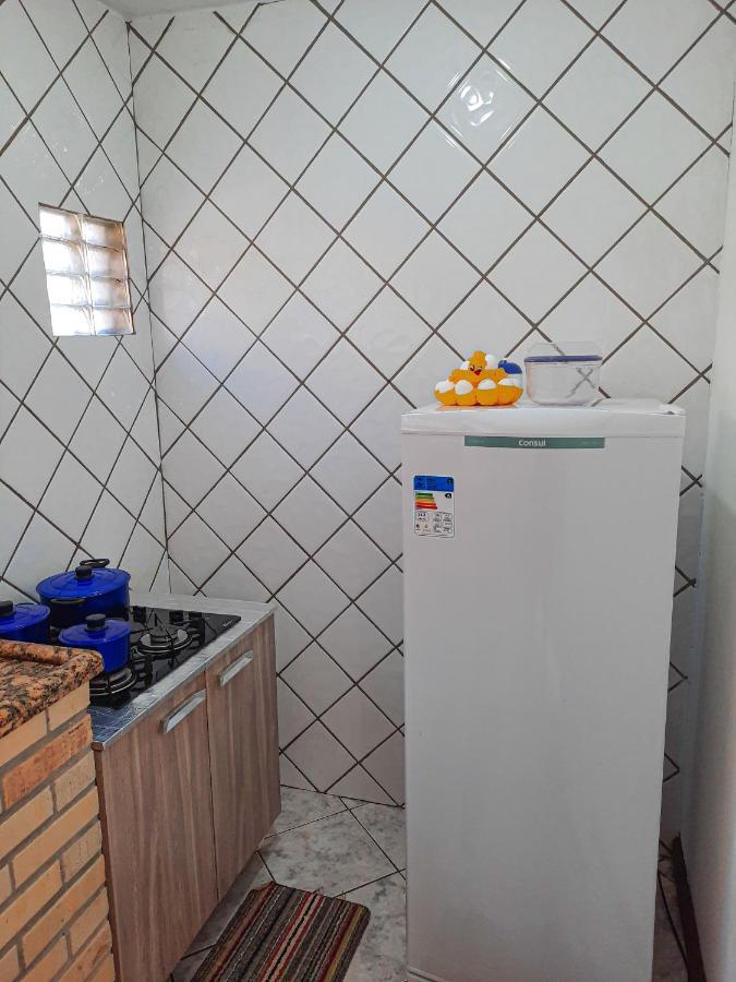 Limar Residencial Apartment Florianópolis Екстериор снимка