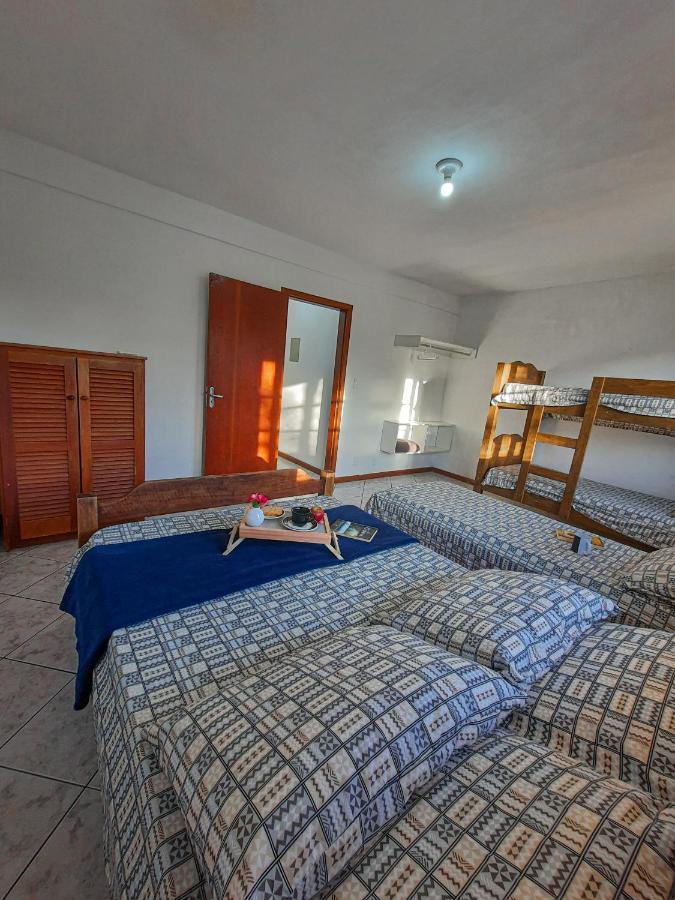 Limar Residencial Apartment Florianópolis Екстериор снимка