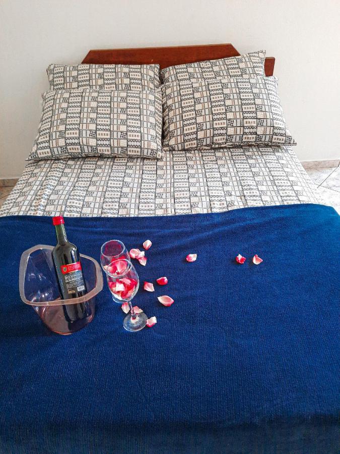 Limar Residencial Apartment Florianópolis Екстериор снимка