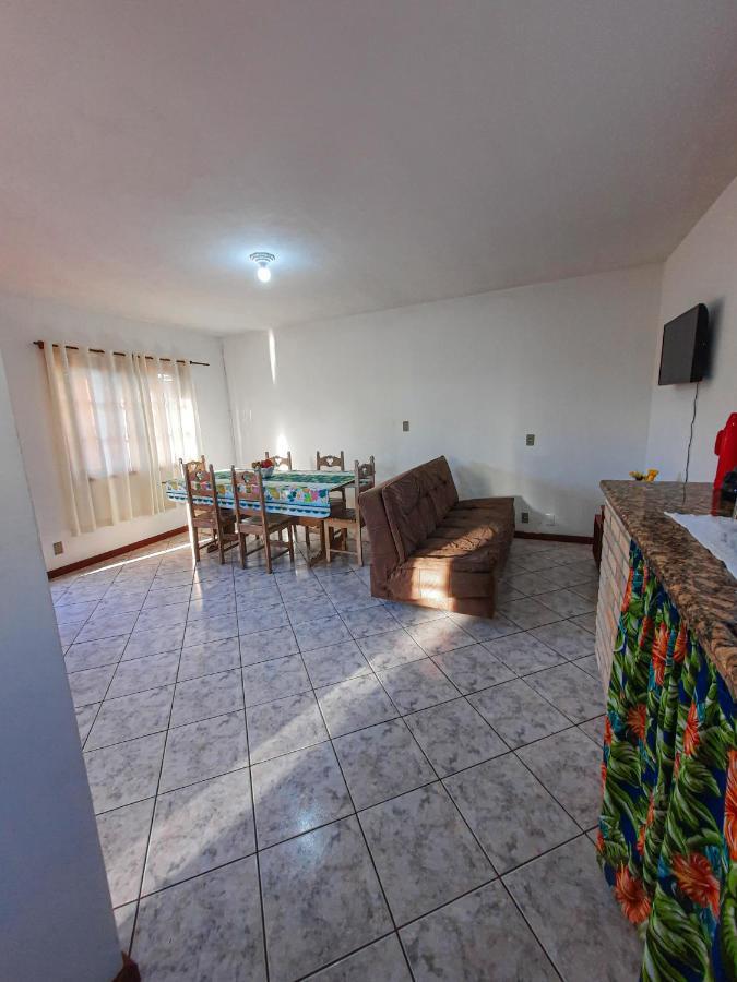 Limar Residencial Apartment Florianópolis Екстериор снимка