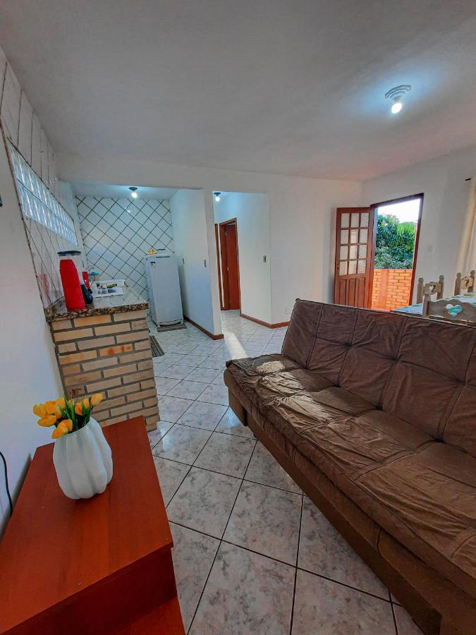 Limar Residencial Apartment Florianópolis Екстериор снимка