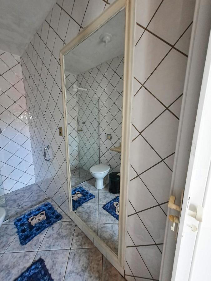 Limar Residencial Apartment Florianópolis Екстериор снимка