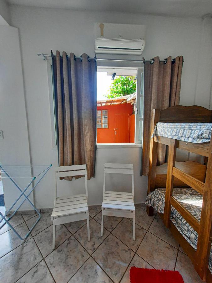 Limar Residencial Apartment Florianópolis Екстериор снимка