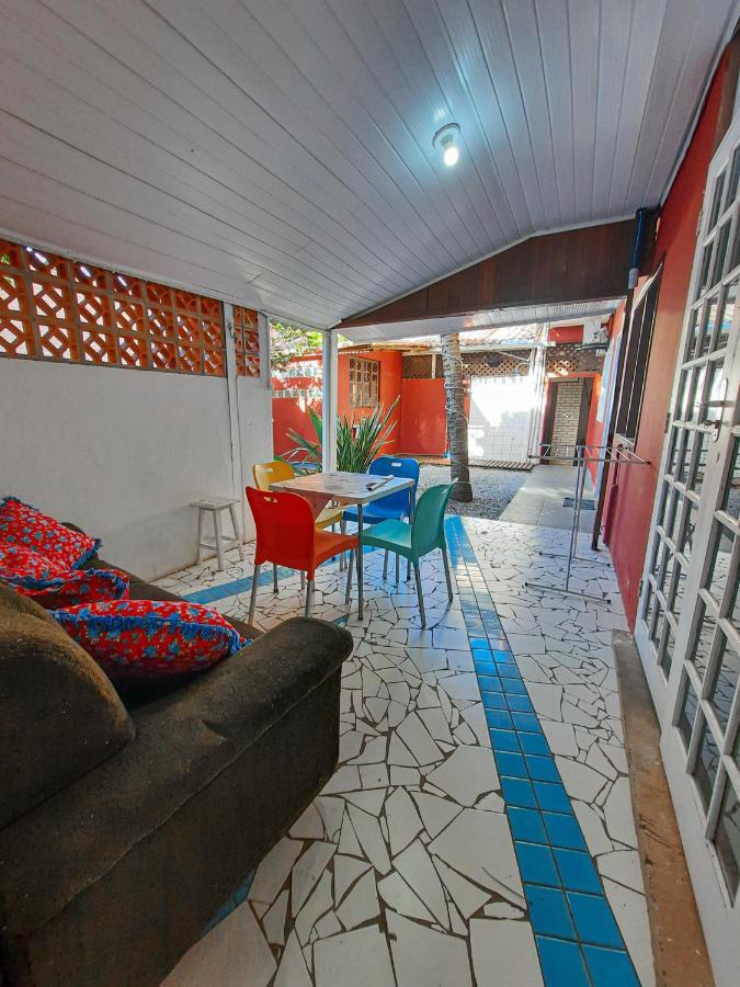 Limar Residencial Apartment Florianópolis Екстериор снимка
