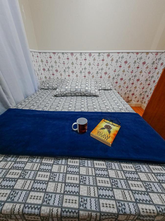 Limar Residencial Apartment Florianópolis Екстериор снимка