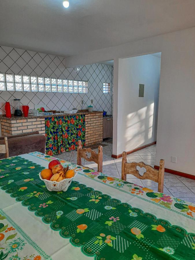 Limar Residencial Apartment Florianópolis Екстериор снимка