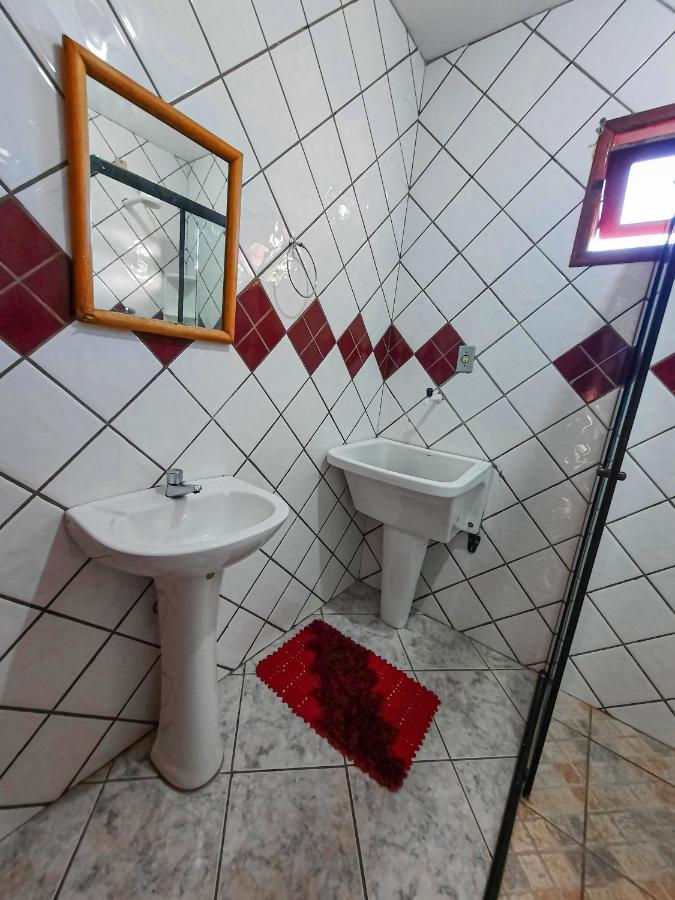 Limar Residencial Apartment Florianópolis Екстериор снимка