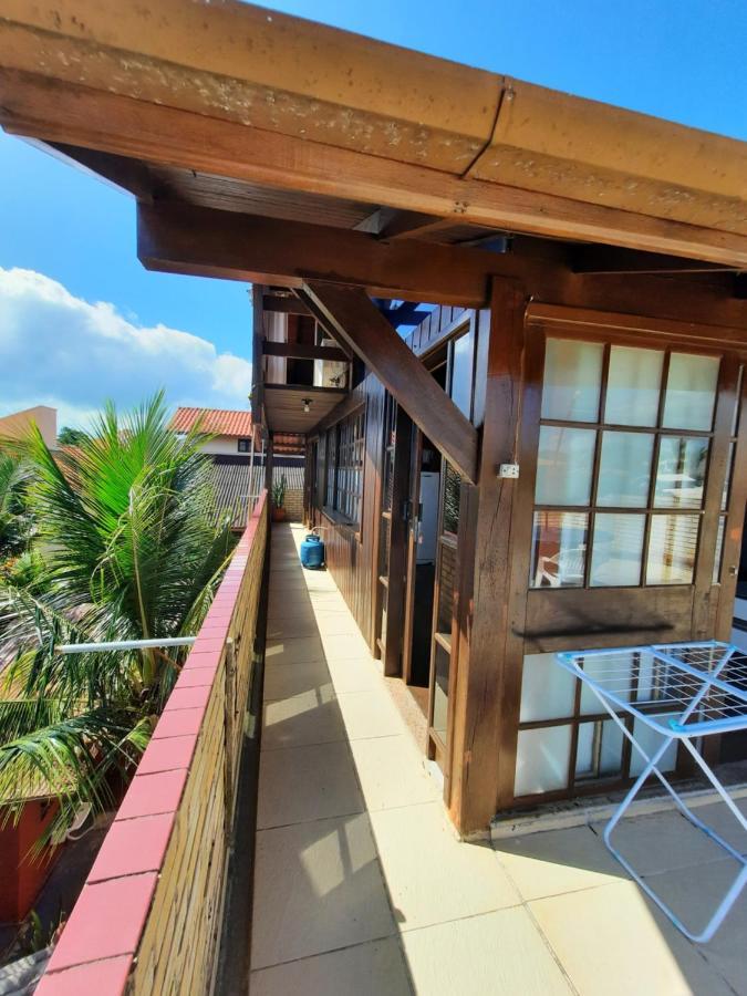 Limar Residencial Apartment Florianópolis Екстериор снимка