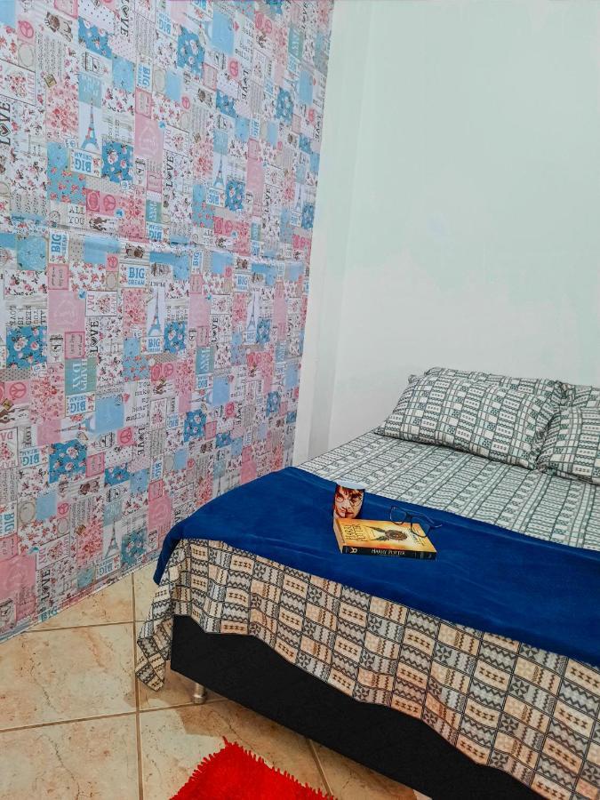 Limar Residencial Apartment Florianópolis Екстериор снимка