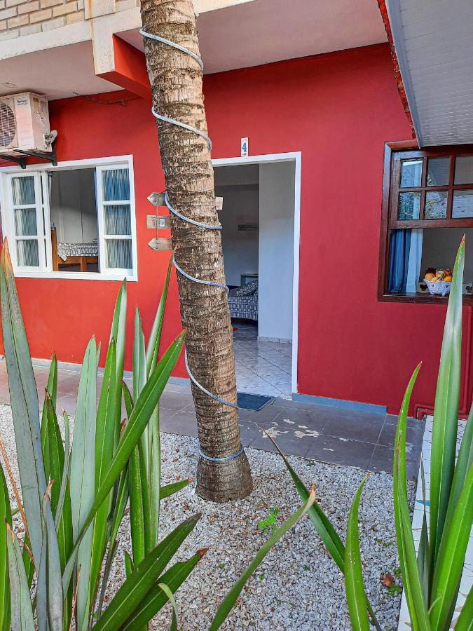 Limar Residencial Apartment Florianópolis Екстериор снимка