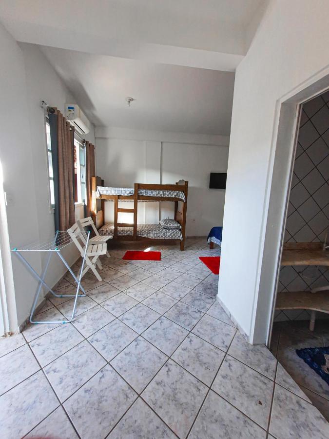 Limar Residencial Apartment Florianópolis Екстериор снимка