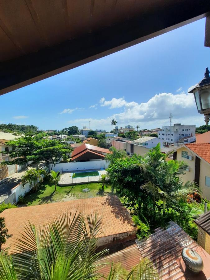 Limar Residencial Apartment Florianópolis Екстериор снимка