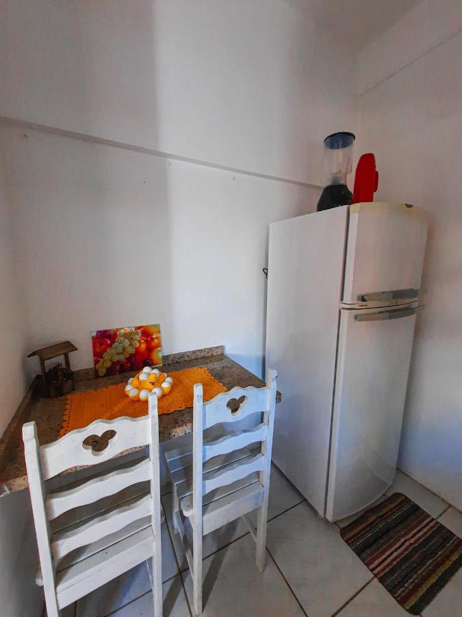 Limar Residencial Apartment Florianópolis Екстериор снимка