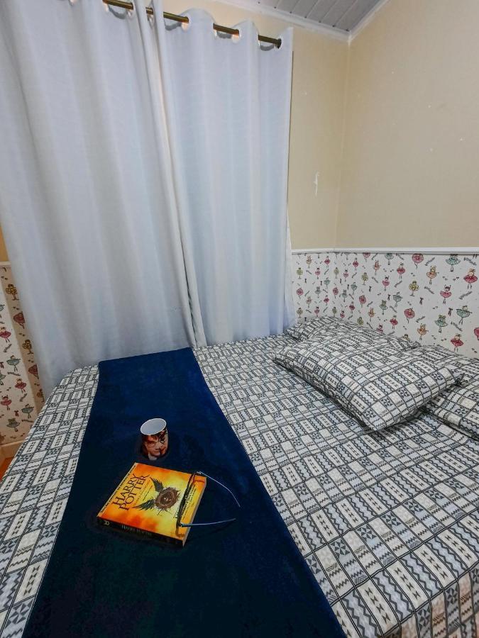 Limar Residencial Apartment Florianópolis Екстериор снимка