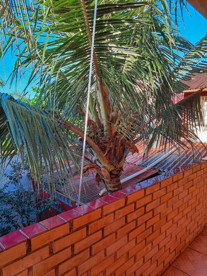 Limar Residencial Apartment Florianópolis Екстериор снимка