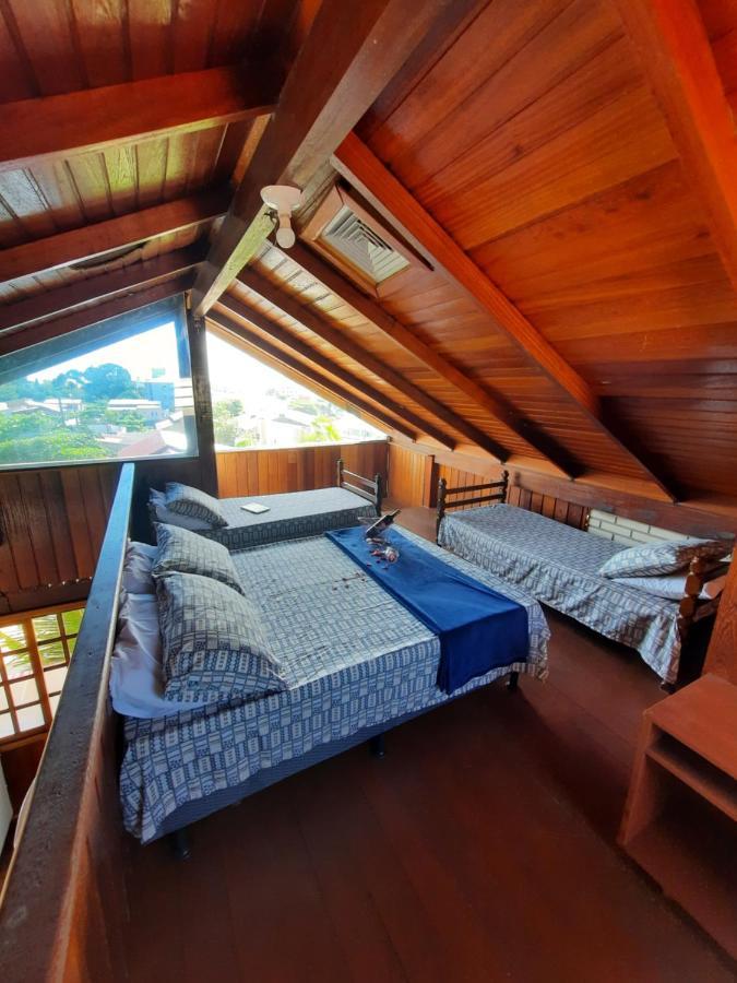 Limar Residencial Apartment Florianópolis Екстериор снимка
