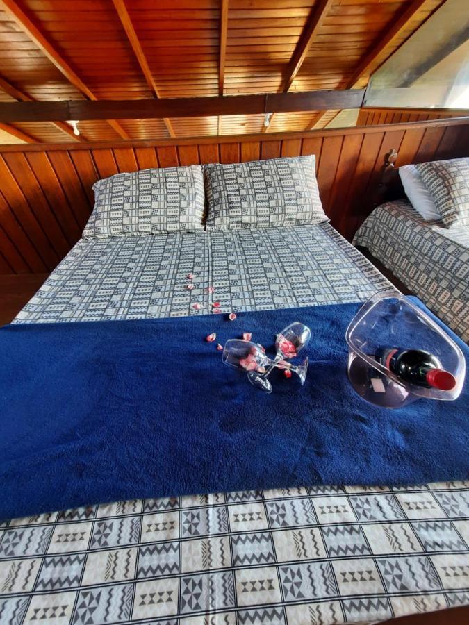 Limar Residencial Apartment Florianópolis Екстериор снимка