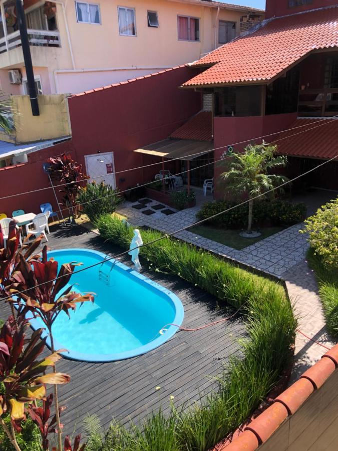 Limar Residencial Apartment Florianópolis Екстериор снимка